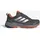Herren Grey Six/Silver Metallic/Semi Impact Orange 40