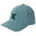 H2O DRI Kappe Aurora Green S-M