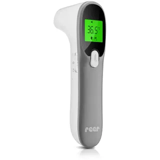 Reer 4in1 Infrarot-Fieberthermometer Colour MaxTemp