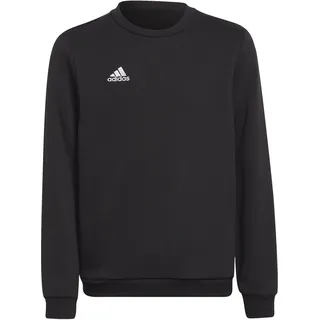 Adidas Entrada 22 Sweatshirt Black 164