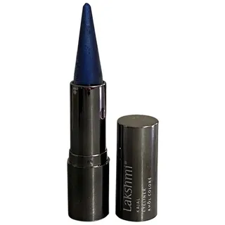Lakshmi Ayurvedische Naturkosmetik Kajal Dunkelblau 2g