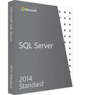 Microsoft SQL Server Standard