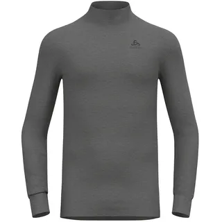 Odlo Herren Active Warm Eco Turtle Longsleeve (Größe S