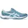 Gel-Rocket Blau/Weiß 42