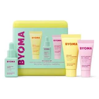 byoma So Clear Set Serum 15 ml