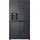 GMF960EV2E Multi Door (645 l, 1792 mm hoch, Schwarz)
