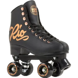 Rio Roller ROSE black 39,5