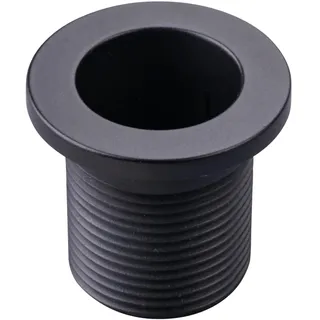 Fackelmann Rosette für Überlaufloch Ø 25 mm
