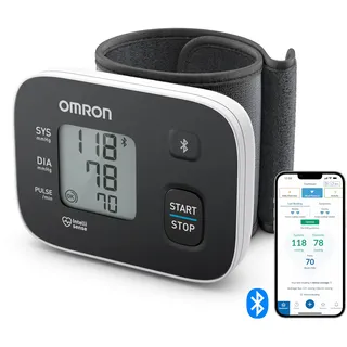 Omron RS3 Intelli IT Handgelenk