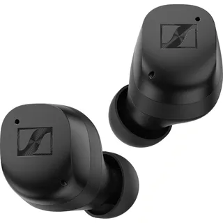 Sennheiser Momentum True Wireless 3 schwarz