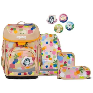 Flower PowBär Katze