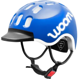 woom Helm sky blue XS