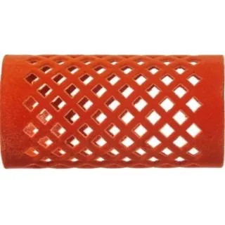 Efalock Professional Flockwickler 32 mm gelb 12 St.