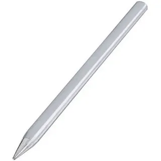 TOOLCRAFT Lötspitze Bleistiftform Spitzen-Größe 4mm Spitzen-Länge 70mm Inhalt 1St.
