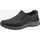 Slipper Grau/Schwarz 47