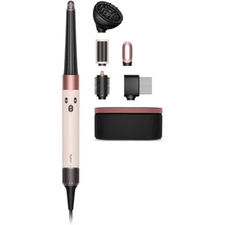 Dyson Airwrap i.d. Curly + Coily Ceramic Pink/Roségold