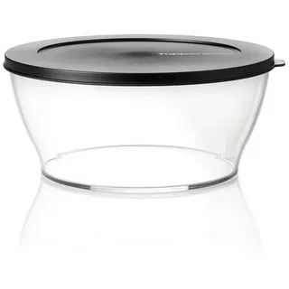 TUPPERWARE Schüssel Tupperware Clear Collection 1,3 l Schüssel