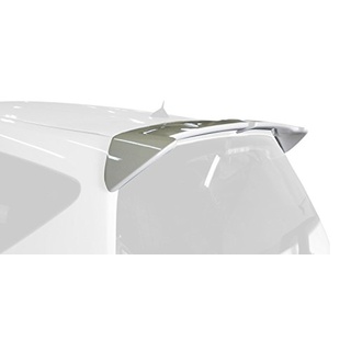 Motordrome A/401 Dachspoiler kompatibel mit Nissan Note (E12) 2013- (PU)