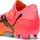 sunset glow/puma black/sun stream 43