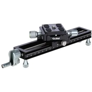 Rollei Macro Rail
