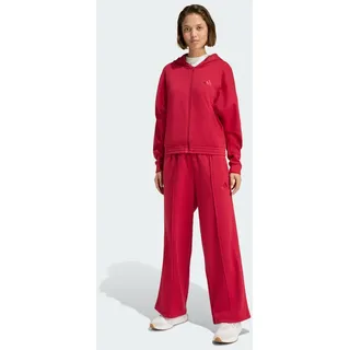 adidas Energize Trainingsanzug - Active Maroon - S