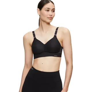 Triumph Triaction Hybrid Lite P EX, BLACK, 85F