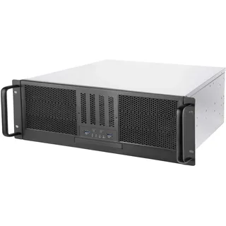 Silverstone RM41-506 Server Barebone