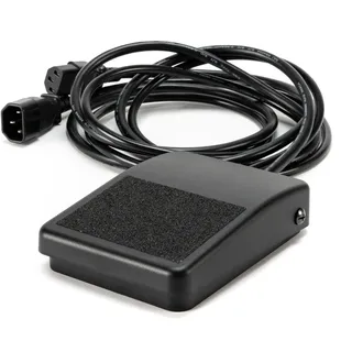 Fußschalter Ein Aus für PRECISION Dekupiersägen