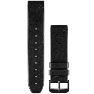 Garmin QuickFit 22 mm schwarz