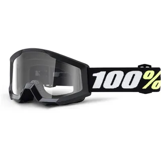 100% Kinder Motocross Brille Strata Mini Goggle