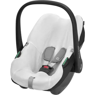 Maxi-Cosi Schonbezug Pebble S / CabrioFix i-Size, Beige