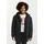 Jacke Schwarz 152