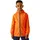 Regenjacke Pack-It III Rot 98