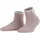 Cosy Plush Socken 1 Paar Rosa 39-42