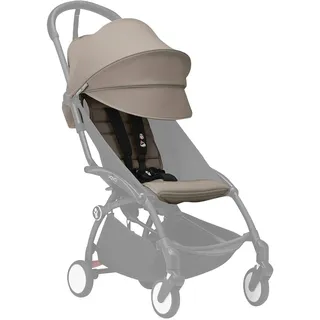 Stokke Stokke® YOYO3 Textilset 6+, braun