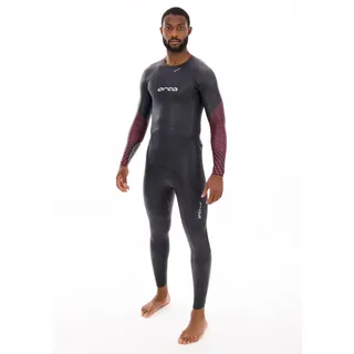 Orca Neoprenanzug Apex Float Schwarz/Rot 10