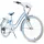 24 Zoll silver moon blau