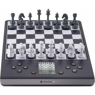 Millennium Chess Genius Pro (M815)