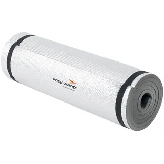 Easy Camp Isomatte Redwing Alloy EVA Mat 300082, Camping-Matte - aluminium, Modell 2025