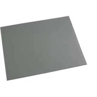 Läufer Schreibunterlage 40533 40 x 53cm grau