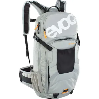 16l Rucksack - Grey - One Size