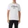 T-Shirt weiß L