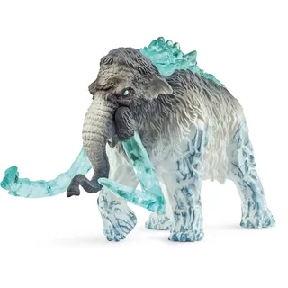 Schleich Eldrador Frostmammut 70829