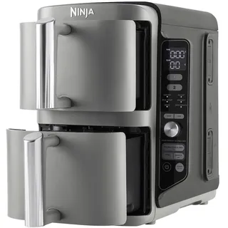 Ninja Double Stack XL SL400EU 9,5 l grau