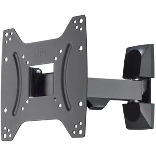 Hama TV-Wandhalterung 48,3cm (19") - 121,9cm (48") Neigbar, Schwenkbar, Ausziehbar