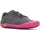 Damen Granite/Fuchsia 37,5