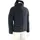 Herren black XL