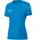 Trikot kurzarm Damen blau 34