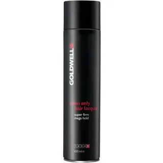 Goldwell Salon Only Hair Lacquer Mega Hold 600 ml