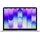 13'' A18 Pro 8 GB RAM 256 GB SSD Silber